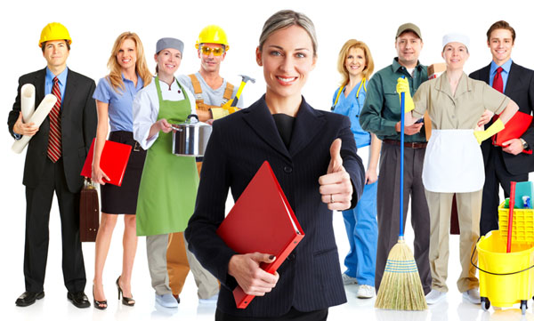 Çamaş Ofis Temizliği Hizmeti